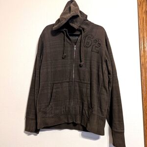 Urban Pipeline Men's Full-Zip Hoodie Size M